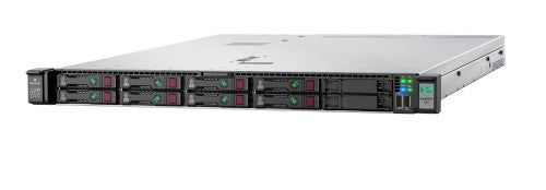 HPE SimpliVity 325 Gen10 Plus v2 8SFF Configure-to-order Node