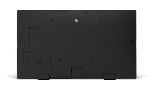 Elo Touch Solutions 6553L Interactive flat panel 163.8 cm (64.5") LED 450 cd/m² 4K Ultra HD Black Touchscreen 24/7