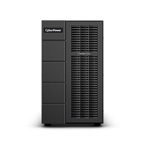 CyberPower BPSE72V40A UPS battery cabinet Tower