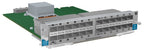 HPE 24-port SFP v2 zl network switch module