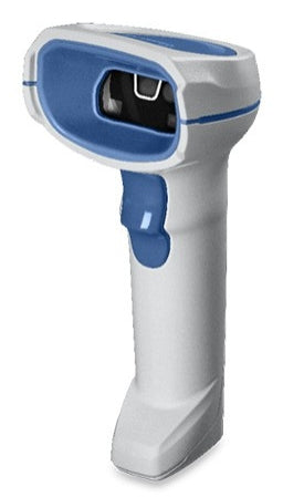 Zebra DS8178-HC Handheld bar code reader 1D/2D LED White