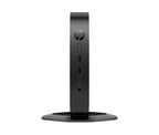 HP Elite t660 1.1 GHz Windows 11 IoT Enterprise 1.15 kg Black U300E