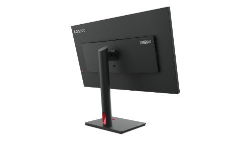 Lenovo ThinkVision T32h-30 computer monitor 80 cm (31.5") 2560 x 1440 pixels Wide Quad HD LED Black