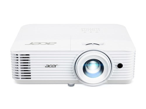 Acer Business P5827a DLP 4K2K 4000 Lm 10.000:1 EMEA Standard throw projector 4000 ANSI lumens UHD 4K (3840x2160) White