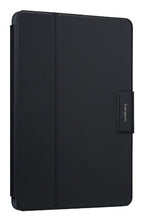 Targus THZ997GL tablet case 29.2 cm (11.5") Flip case Black