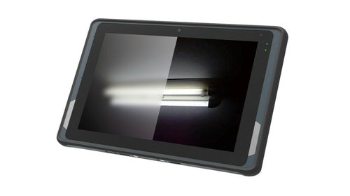 Advantech AIM-EXT0-0480 monitor accessory Screen protector