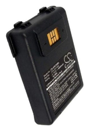 Honeywell 318-043-043 handheld mobile computer accessory Battery