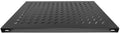 Intellinet 19" Fixed Shelf, 1U, 800mm Depth, Heavy-Duty, Max 100kg, Black