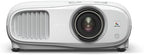 Epson EH-TW7100 data projector Standard throw projector 3000 ANSI lumens 3LCD 3D White