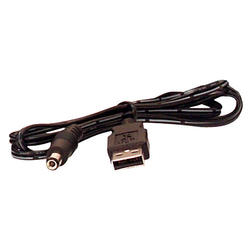 Advantech BB-806-39628 power cable Black 0.9 m USB A