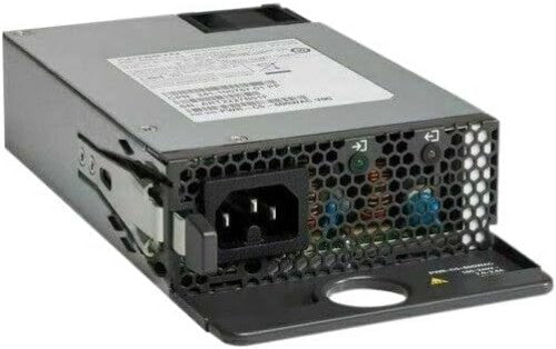 Cisco FPR2K-PWR-AC-400-REF network equipment spare part Power supply unit (PSU)