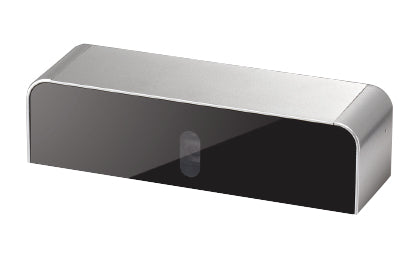 Advantech UTC-P01 webcam 5 MP USB Black, Silver