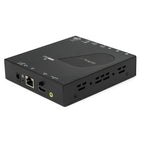 StarTech.com ~HDMI Over IP Receiver for ST12MHDLAN2K - Video Wall Support - 1080p