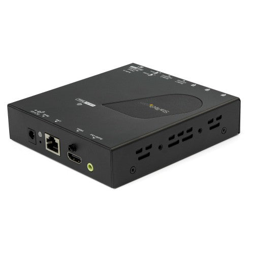 StarTech.com ~HDMI Over IP Receiver for ST12MHDLAN2K - Video Wall Support - 1080p