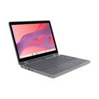 Lenovo Chrome 500e 2in1 G5 M89 MediaTek Kompanio 540 Chromebook 31 cm (12.2") Touchscreen WUXGA 8 GB 64 GB UFS Wi-Fi 6E (802.11ax) ChromeOS English Grey