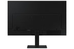 Samsung LS24D300GAU computer monitor 61 cm (24") 1920 x 1080 pixels Full HD LCD Black