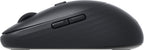 DELL Pro 7 MS726 mouse Office Ambidextrous RF Wireless + Bluetooth Optical 6000 DPI
