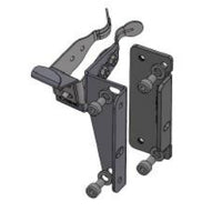 Advantech DL-MTSC016 mounting kit Steel