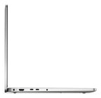 DELL Pro 16 PC16250 Intel Core Ultra 7 265U Laptop 40.6 cm (16") Full HD+ 16 GB DDR5-SDRAM 512 GB SSD Wi-Fi 6E (802.11ax) Windows 11 Pro UK English Platinum, Silver