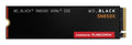 SanDisk Black WD_BLACK™ SN850X NVMe™ SSD POWERED BY 4 TB
