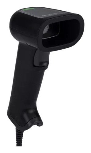 Honeywell Xenon Ultra 1960g Handheld bar code reader 1D/2D LED Black