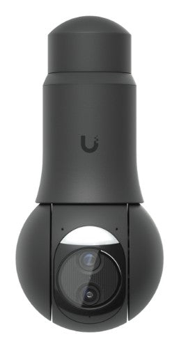 Ubiquiti G6 PTZ Spherical IP security camera Indoor & outdoor 3864 x 2160 pixels Ceiling/Wall/Pole