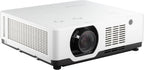 Viewsonic LSC601-4K data projector Standard throw projector 6000 ANSI lumens 3LCD UHD 4K (3840x2160) White