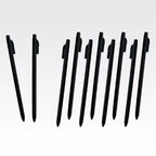 Motorola KT-119150-50R stylus pen Black