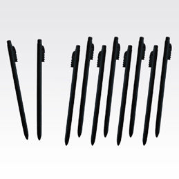 Motorola KT-119150-50R stylus pen Black