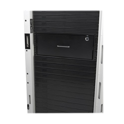 Tripp Lite SRDRAWER4U SmartRack 4U Locking Rack-Mount Storage Drawer