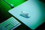 Razer Viper V3 Pro mouse Gaming Right-hand RF Wireless + USB Type-C Optical 35000 DPI