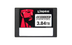 Kingston Technology 3840G DC600ME (Mixed-Use) 2.5" Enterprise SATA SSD