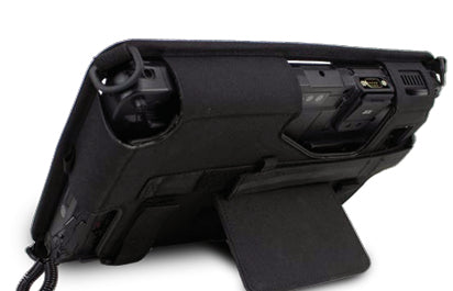 Getac 590GBL000836 tablet case Cover Black