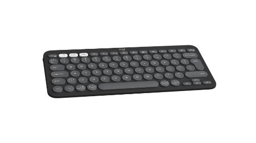 Logitech Pebble Keys 2 K380s