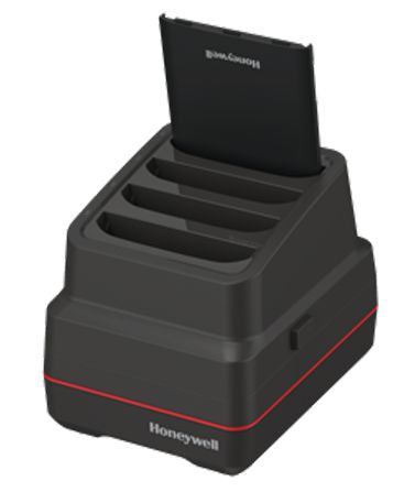 Honeywell CT37-QBC-0 handheld mobile computer accessory Battery charger