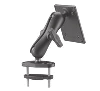 Advantech RAM-MOUNT-01 holder Passive holder Mobile computer Black