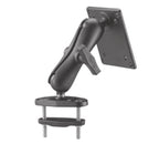 Advantech RAM-MOUNT-01 holder Passive holder Mobile computer Black