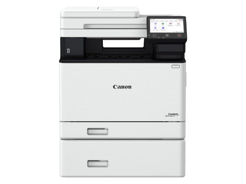 Canon i-SENSYS MF752Cdw II