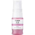 Canon 6290C001/GI-55M Ink bottle magenta, 3K pages ISO/IEC 19752 40ml for Canon Maxify GX 1050