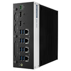 Advantech ARK-3533 Cube Black Intel H610 LGA 1700