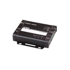 ATEN VE1812R AV extender AV receiver Black