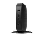 HP Elite t655 Bundle 2.1 GHz IGEL OS 1.12 kg Black R2314