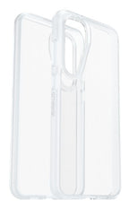 OtterBox React Series for Galaxy S24 FE, Clear