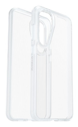 OtterBox React Series for Galaxy S24 FE, Clear