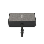 Kensington MD120U4 USB4 Portable Docking Station