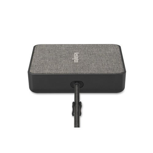 Kensington MD120U4 USB4 Portable Docking Station