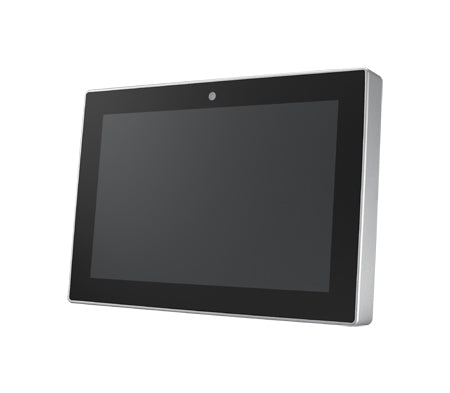 Advantech UTC-510GP-ATB1E POS system Tablet 2.5 GHz N4200 25.6 cm (10.1") 1280 x 800 pixels Touchscreen Black, Silver