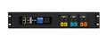 Eaton PDU G4 MI 2U 309 32A 3P power distribution unit (PDU) 24 AC outlet(s) Black
