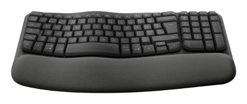 Logitech Wave Keys