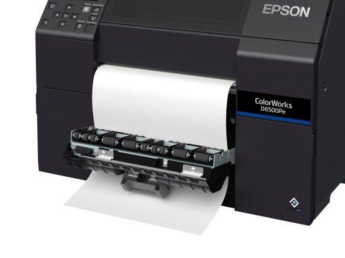 Epson ColorWorks D6500Pe